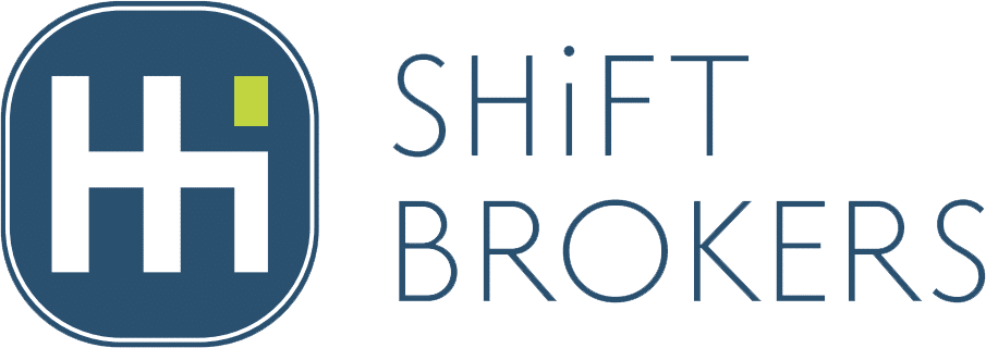 Shift Brokers