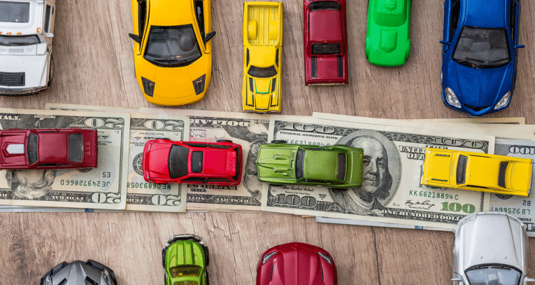 Five Reasons You May Be Paying Too Much For Car Insurance