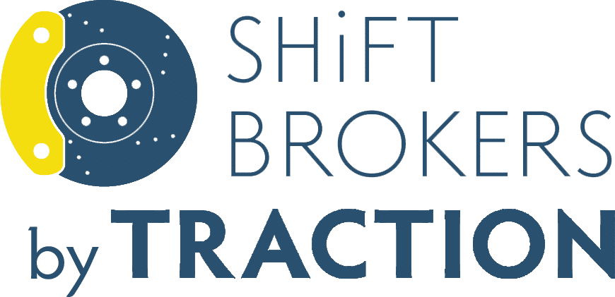 Shift Brokers by Traction